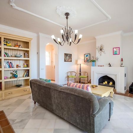 La Perla De La Bahia 912 Apartman Casares Kültér fotó