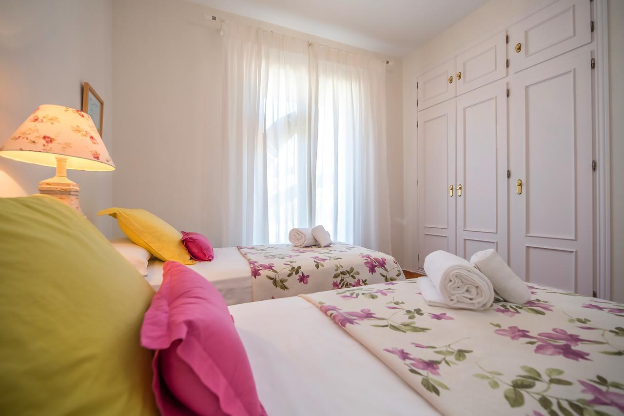 La Perla De La Bahia 912 Apartman Casares Kültér fotó