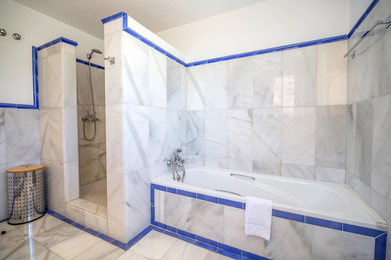 La Perla De La Bahia 912 Apartman Casares Kültér fotó